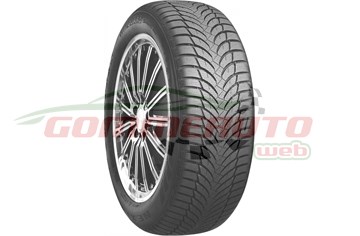 COP. 175/60 R15 81H WINGUARD SNOW WH2